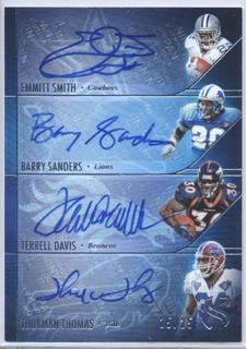 Barry Sanders