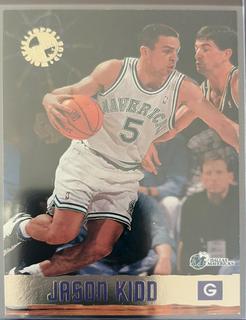 Jason Kidd