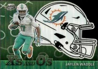 Jaylen Waddle