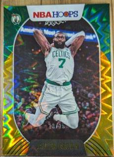 Jaylen Brown