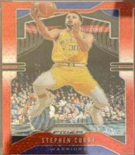Stephen Curry