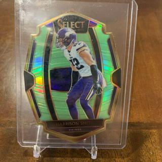Harrison Smith