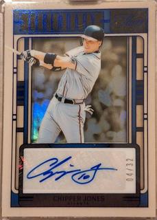 Chipper Jones
