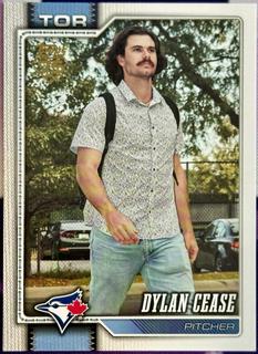 Dylan Cease