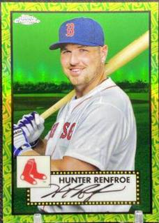 Hunter Renfroe