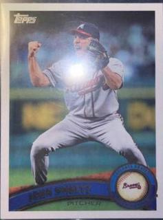 John Smoltz