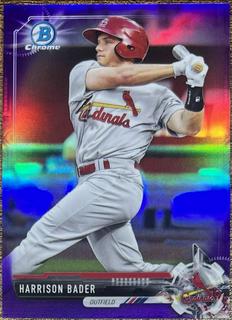 Harrison Bader