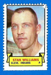 Stan Williams