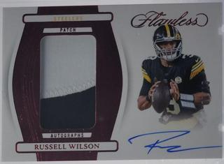 Russell Wilson
