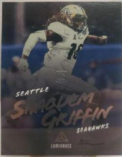 Shaquem Griffin
