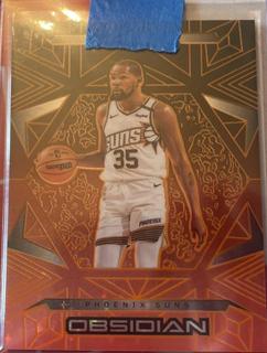 Kevin Durant