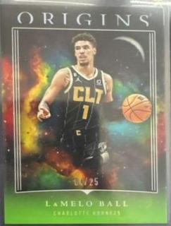 LaMelo Ball