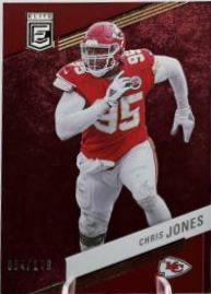 Chris Jones