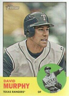 David Murphy
