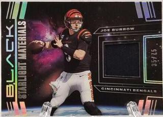 Joe Burrow