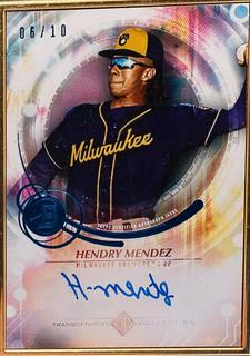 Hendry Mendez