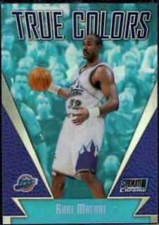 Karl Malone