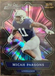 Micah Parsons