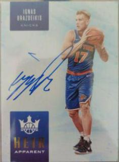 Ignas Brazdeikis