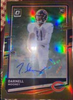 Darnell Mooney