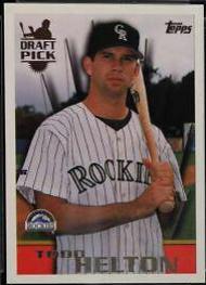 Todd Helton