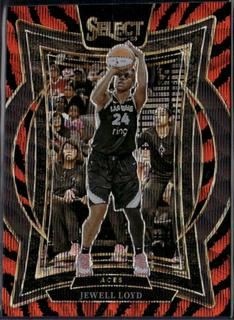 Jewell Loyd