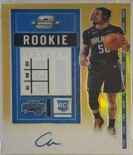 Cole Anthony