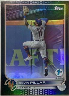 Kevin Pillar