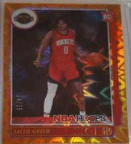 Jalen Green
