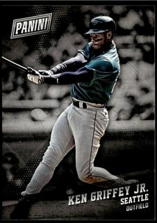 Ken Griffey Jr
