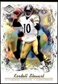 Kordell Stewart
