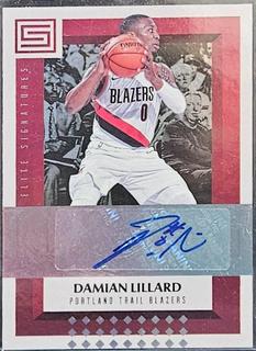 Damian Lillard