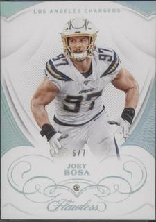 Joey Bosa