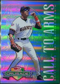 Barry Bonds