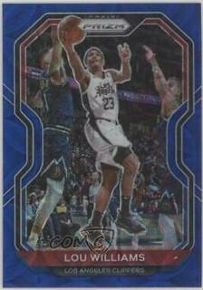 Lou Williams