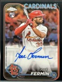 Jose Fermin
