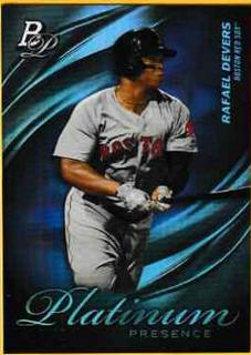 Rafael Devers