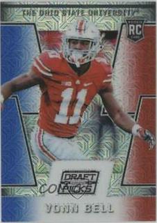 Vonn Bell