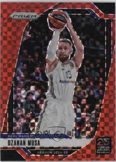 Dzanan Musa