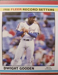 Dwight Gooden