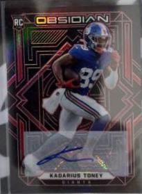 Kadarius Toney