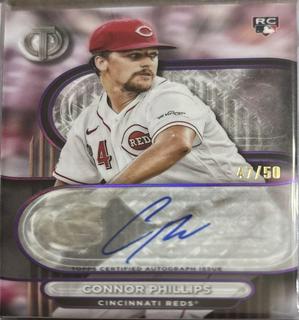 Connor Phillips