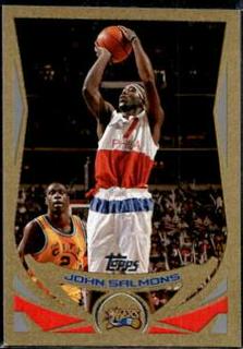 John Salmons