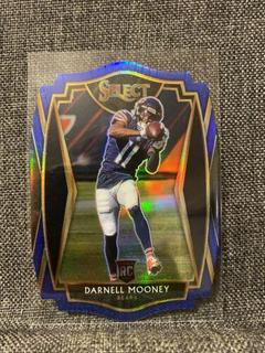 Darnell Mooney