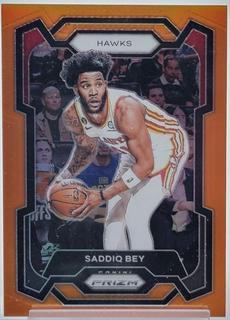 Saddiq Bey