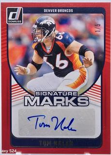 Tom Nalen
