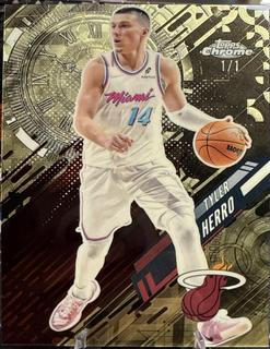 Tyler Herro