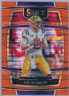 Joe Burrow