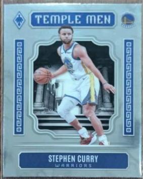 Stephen Curry