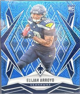 Elijah Arroyo